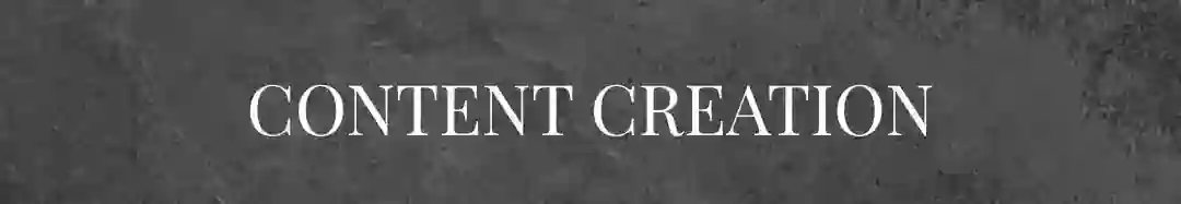 Content Creation by Digital Marekting Expert in Dubai (1)