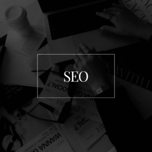SEO Services