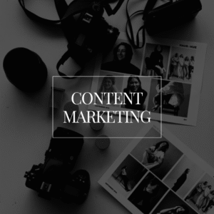 Content Marketing Services